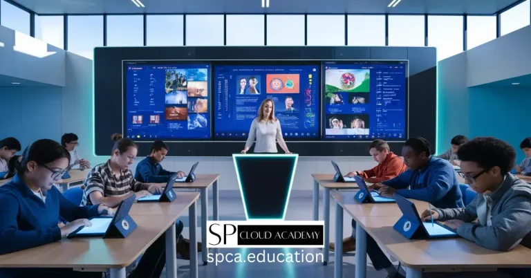 Smart Classroom
