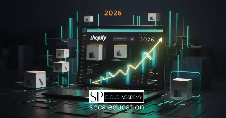 Dropshipping on Shopify 2026