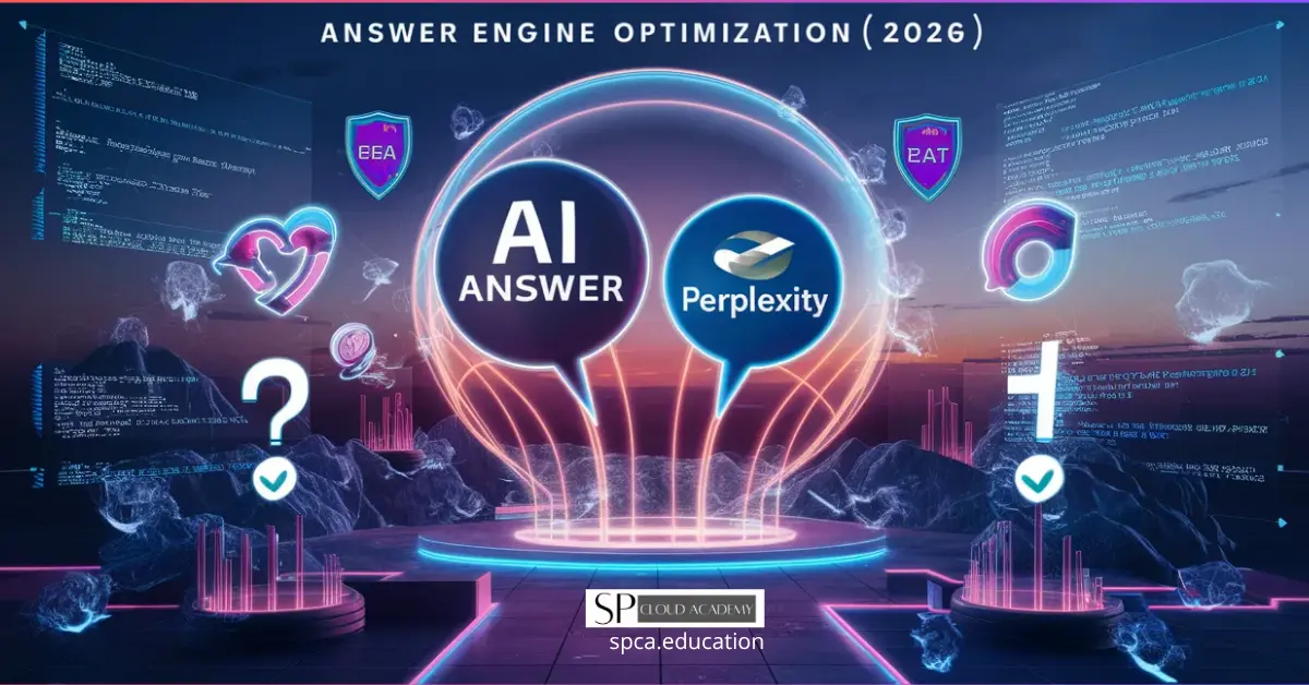 Answer Engine Optimization (AEO) 2026: Complete Deep Dive Guide to Getting Cited by AI
