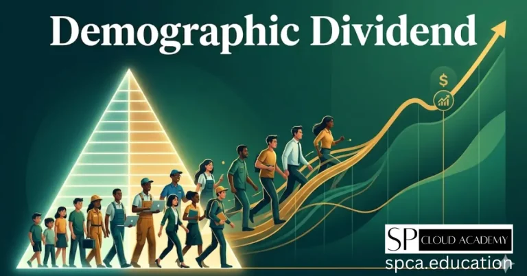 Demographic Dividend Decoded