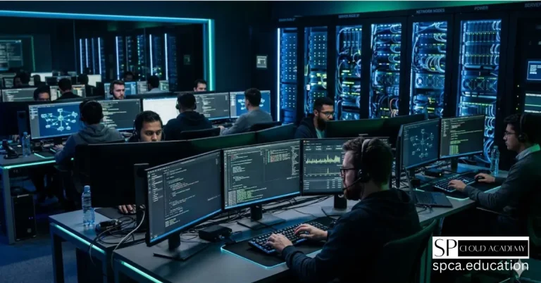 NEXT GENERATION COMPUTER LABORATORY