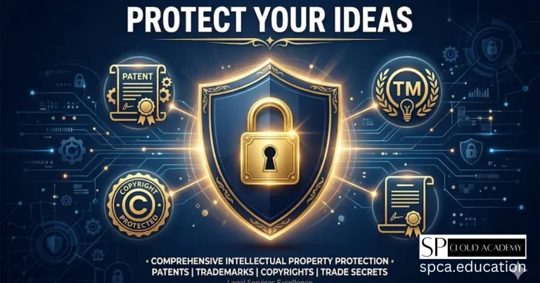 Intellectual Property Secrets