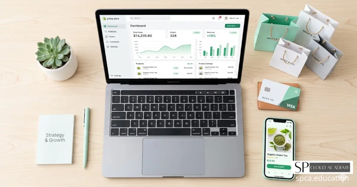 Step-by-Step Shopify Store Development Guide That Turns Visitors into Buyers