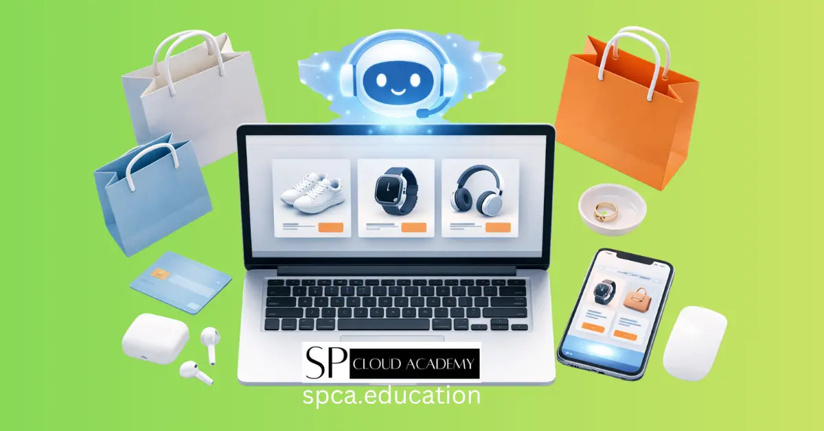 Shop Smarter, Not Harder: The Ultimate Guide to AI-Assisted Shopping for Modern Consumers
