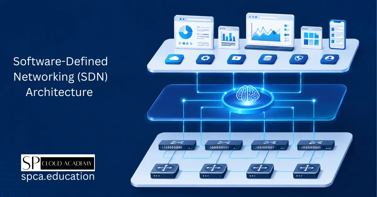 SDN Architecture Explained: Complete Beginner-to-Expert Guide (2026)
