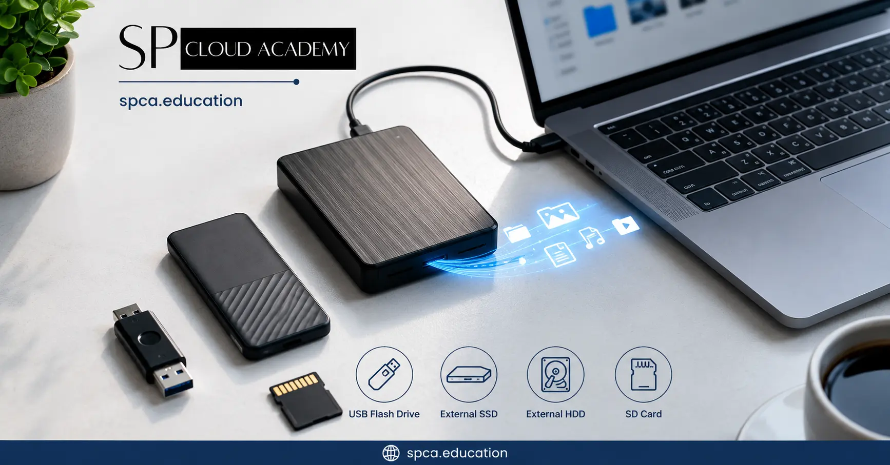 Portable Storage Explained:Types, Benefits, and Best Practices